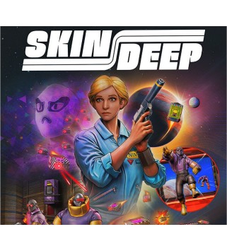Skin Deep Steam Key EUROPE